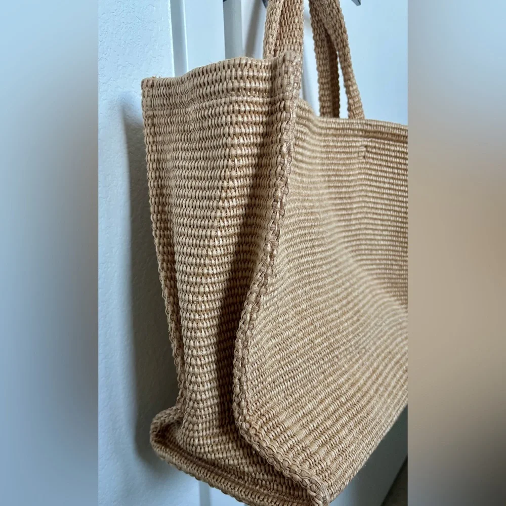 Givenchy Authentic Medium G-Tote Bag in Cotton - Picture 12 of 15